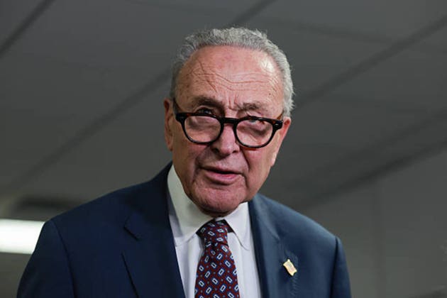 Democratic Senators Speak On The Anniversary Of Dobbs Decision And Reproductive Rights