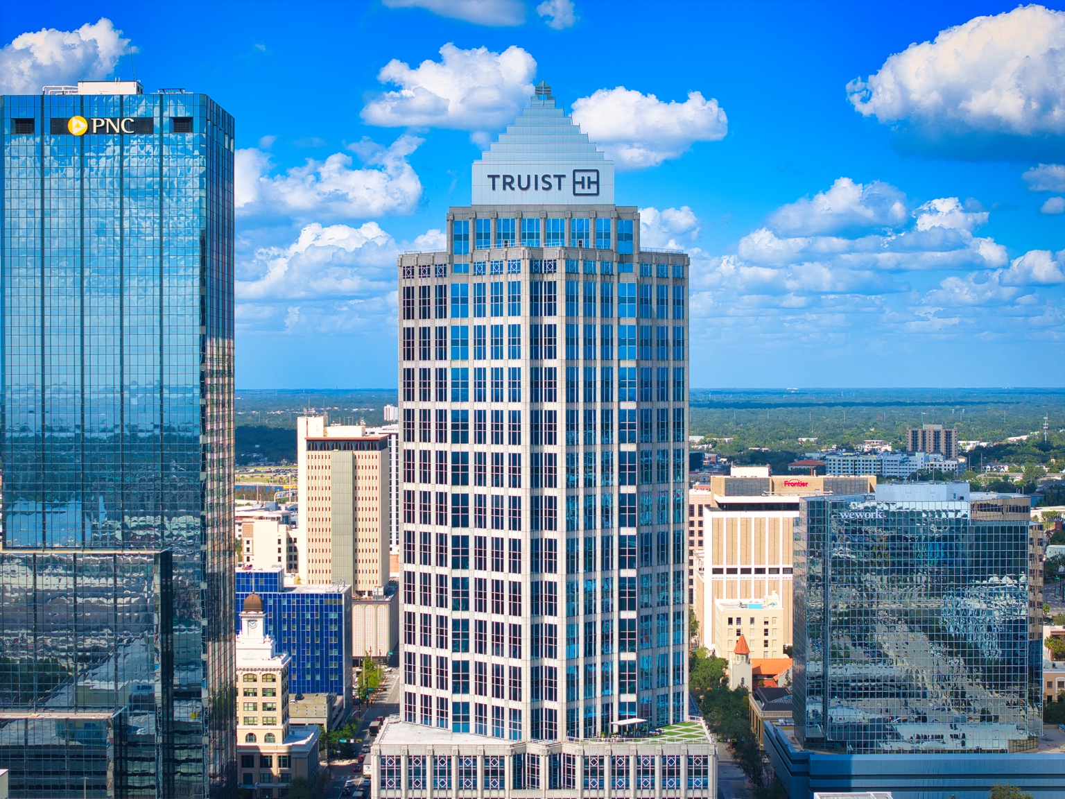 Truist Q2 2026: Adequate Results, Inadequate Vision (NYSE:TFC) | Seeking Alpha