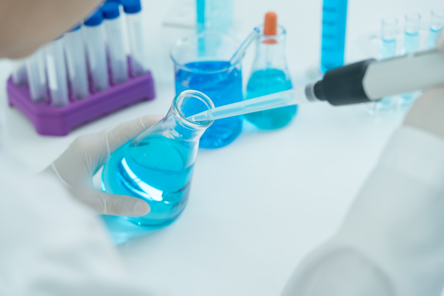AtaiBeckley: 'Hold'; Eli Lilly Acquisition For $2.8 Billion Adds To Its Neuroscience Pipeline