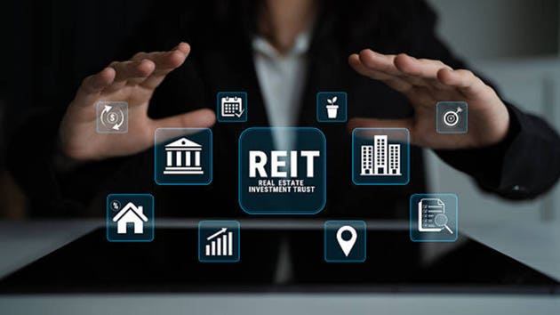 Medical Properties Trust Q2 revenue beats on stronger-than-expected billed rent