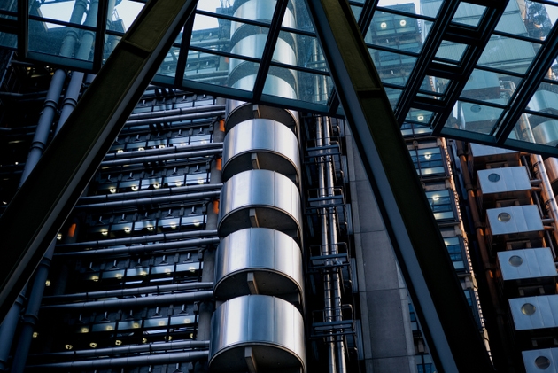 Franklin Templeton: Improving, But Not Yet Enough For A Buy