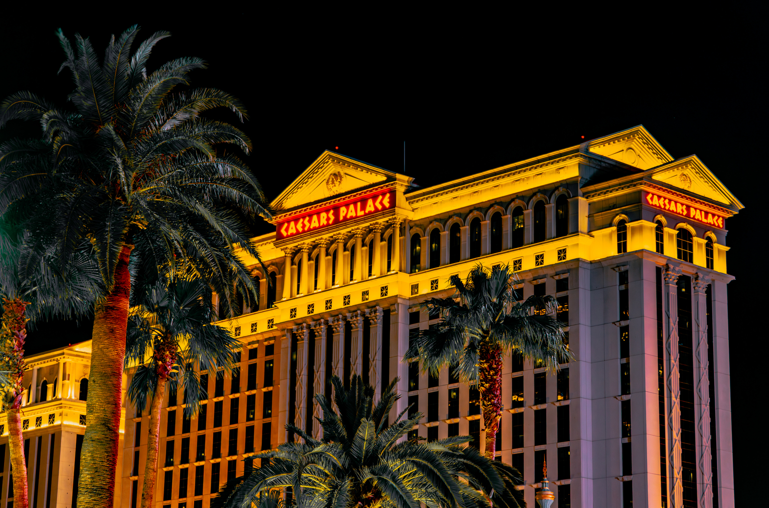 seekingalpha.com - Albert Anthony - Caesars Taken Private By Fertitta Reaches Key Milestone, But Caution Is A Virtue (CZR)