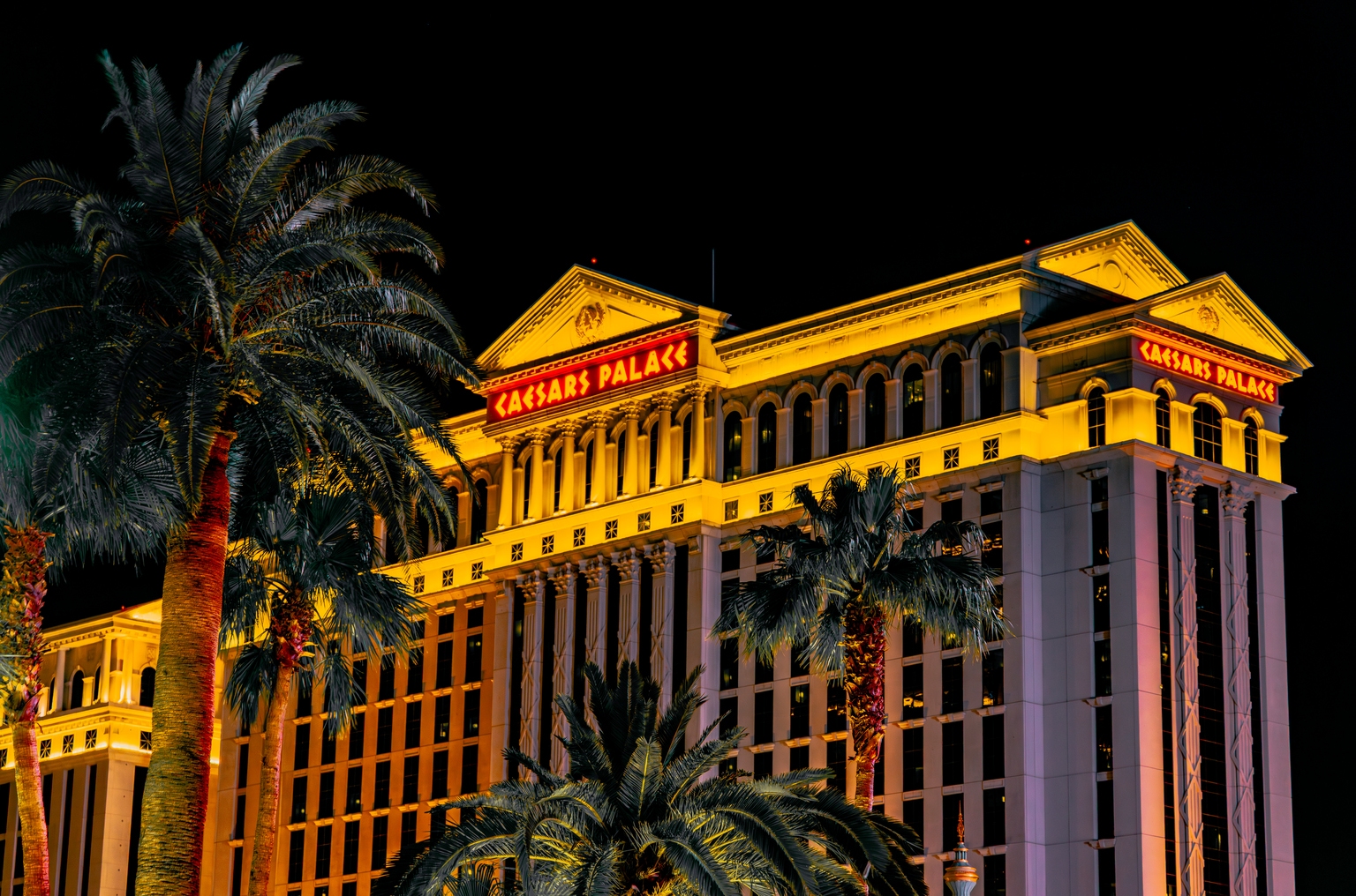 Caesars Taken Private By Fertitta Reaches Key Milestone, But Caution Is A Virtue
