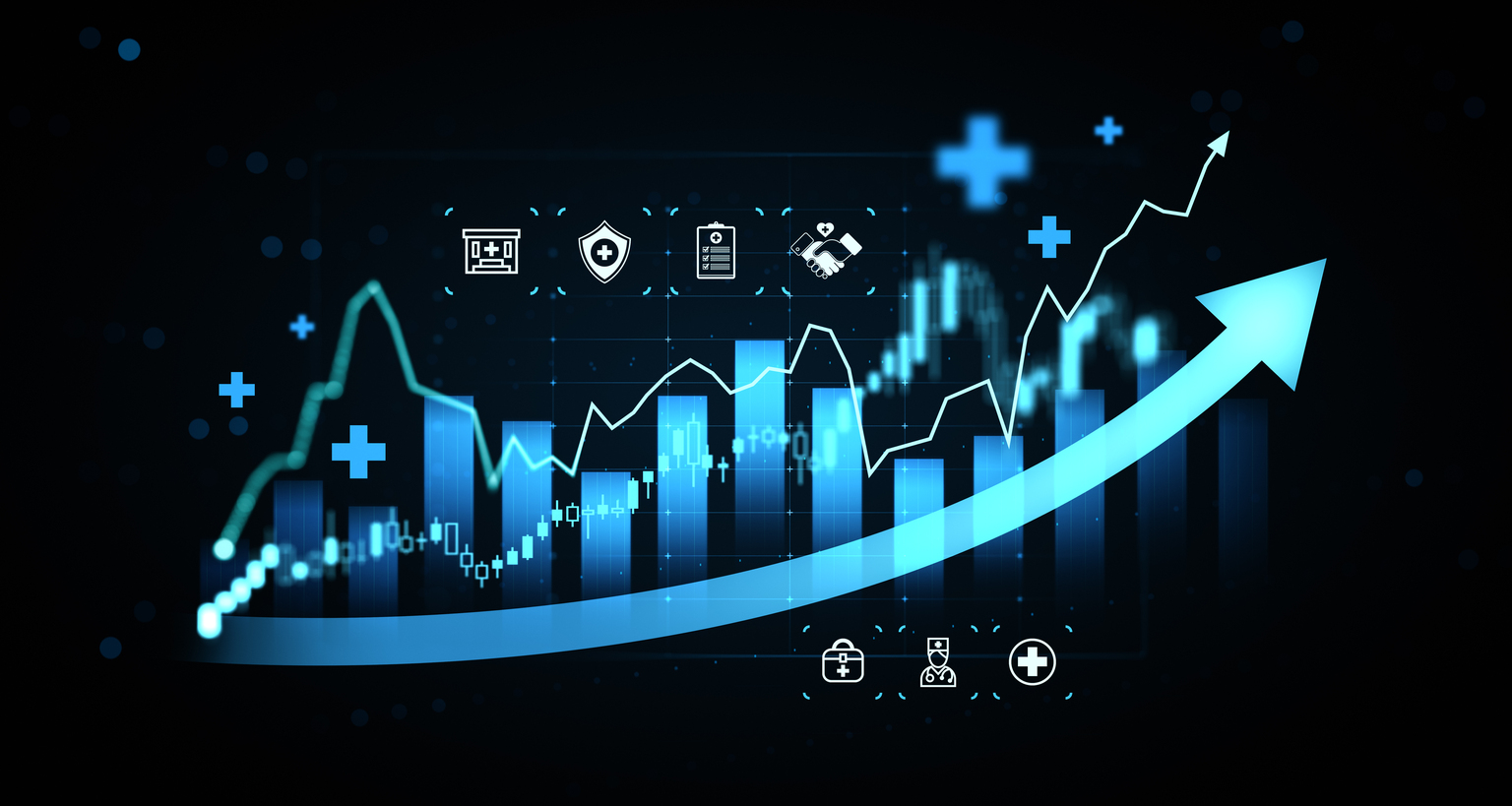 seekingalpha.com - Steven Cress - AI Exhaustion? 3 Healthcare Stocks With 38% EPS Growth That Could Be the Cure