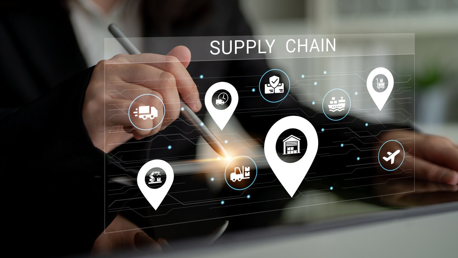 Descartes Group’s Earnings Rise Validates Bullish View On Supply Chain Software