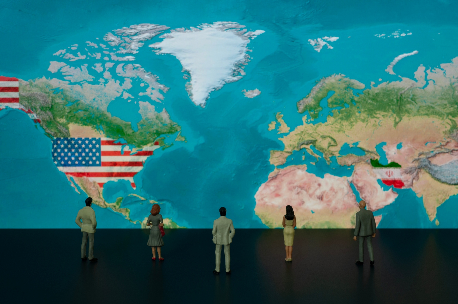 John Hancock U.S. Global Leaders Growth Fund Q2 2026 Commentary