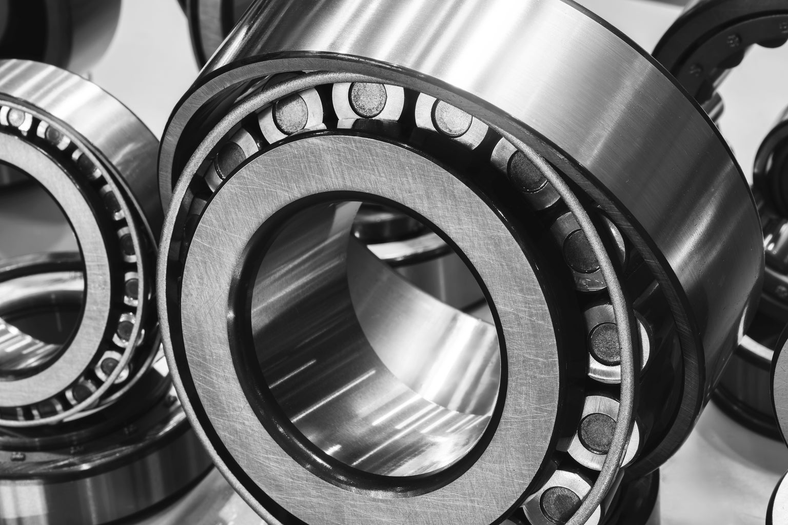 RBC Bearings Has Fallen Enough To Shift Gears (Rating Upgrade) (NYSE:RBC)