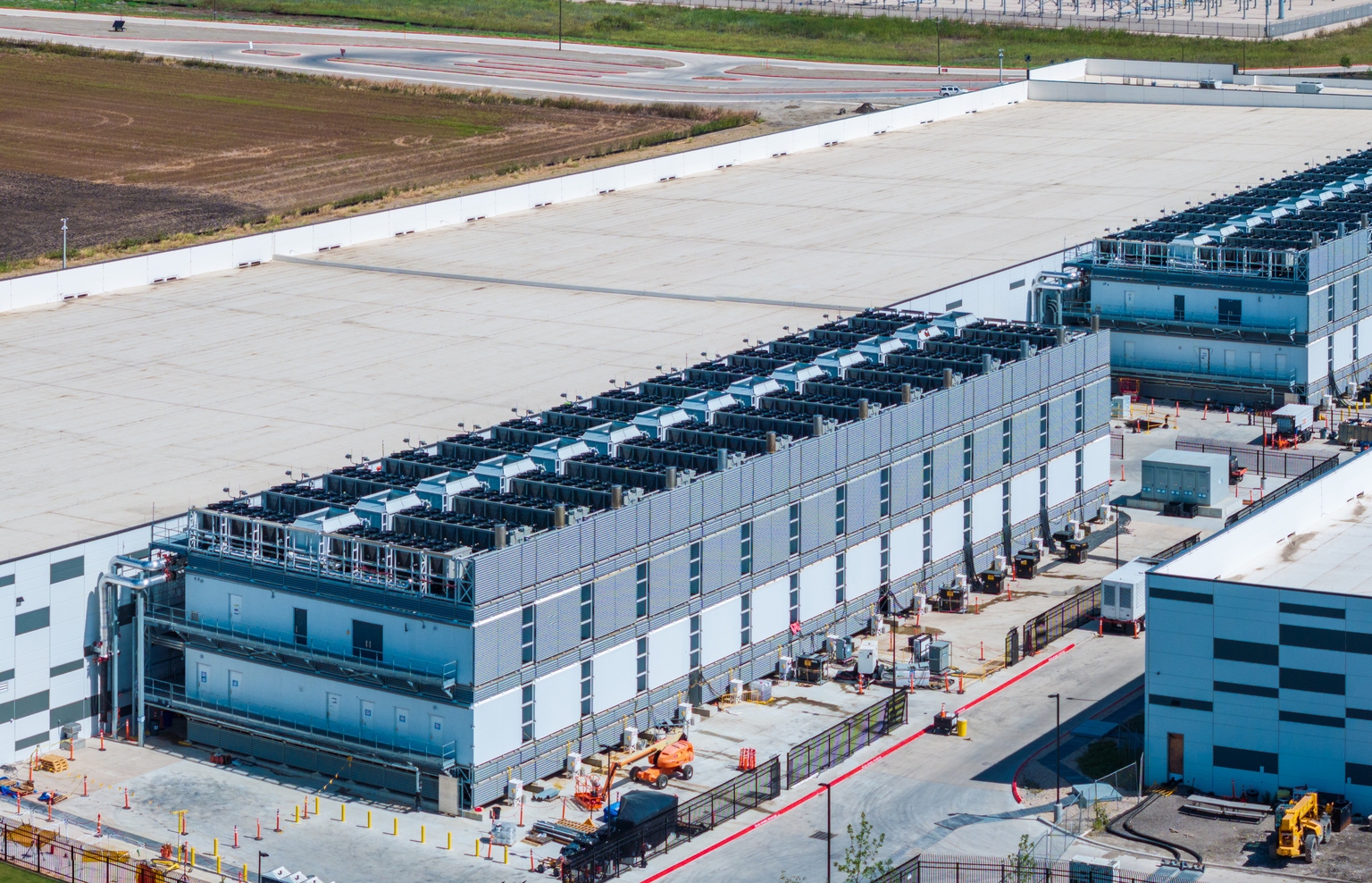 WESCO International: Strengthening Its Relationship With Data Center Customers