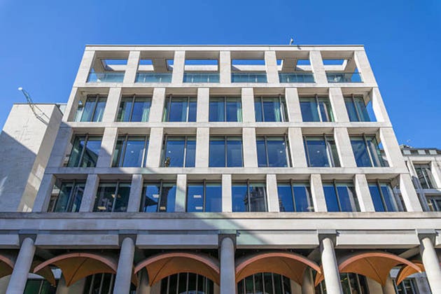 LSEG - London Stock Exchange Group