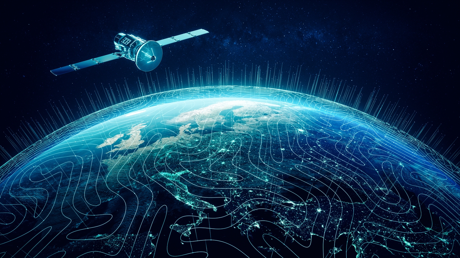 5N Plus: Key Supplier To The Second Space Age