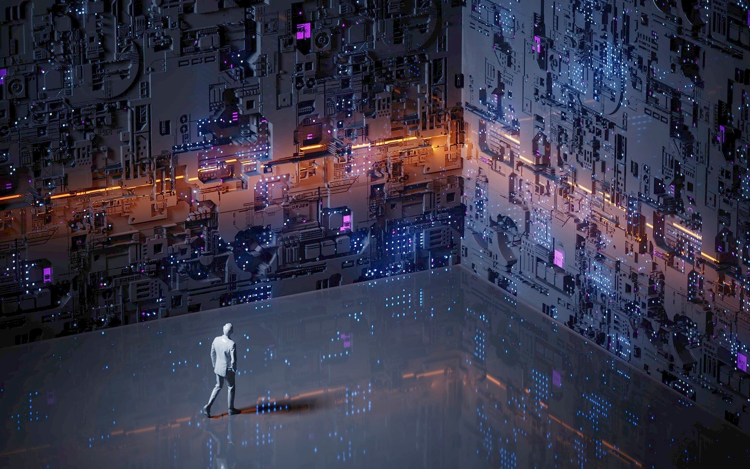 Figure Technology Solutions: A New Force In Lending Infrastructure