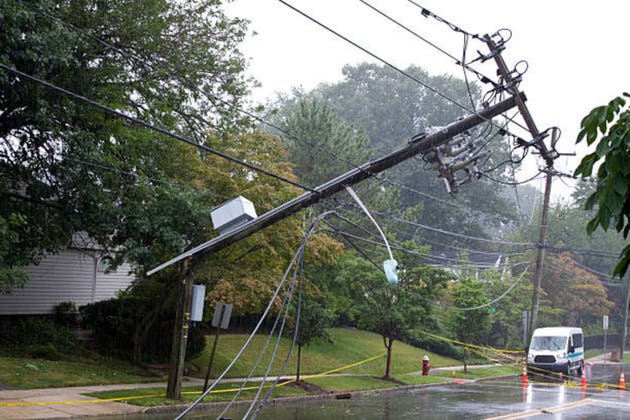 Hawaiian Electric warns some customers could face weeks or months without power after Lala