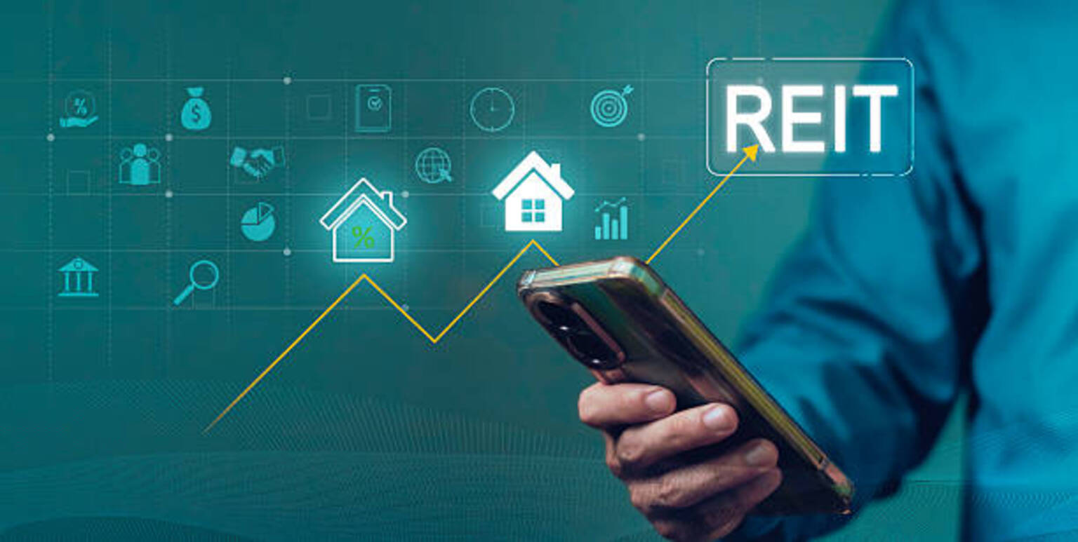 seekingalpha.com - Sara Sethiya - Medical Properties tops most-shorted REITs; American Tower records the lowest