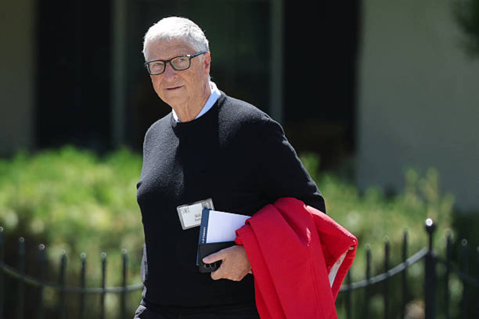 seekingalpha.com - Rob Williams - Bill Gates calls for federal AI safeguards beyond industry self-regulation (OPENAI:Private)