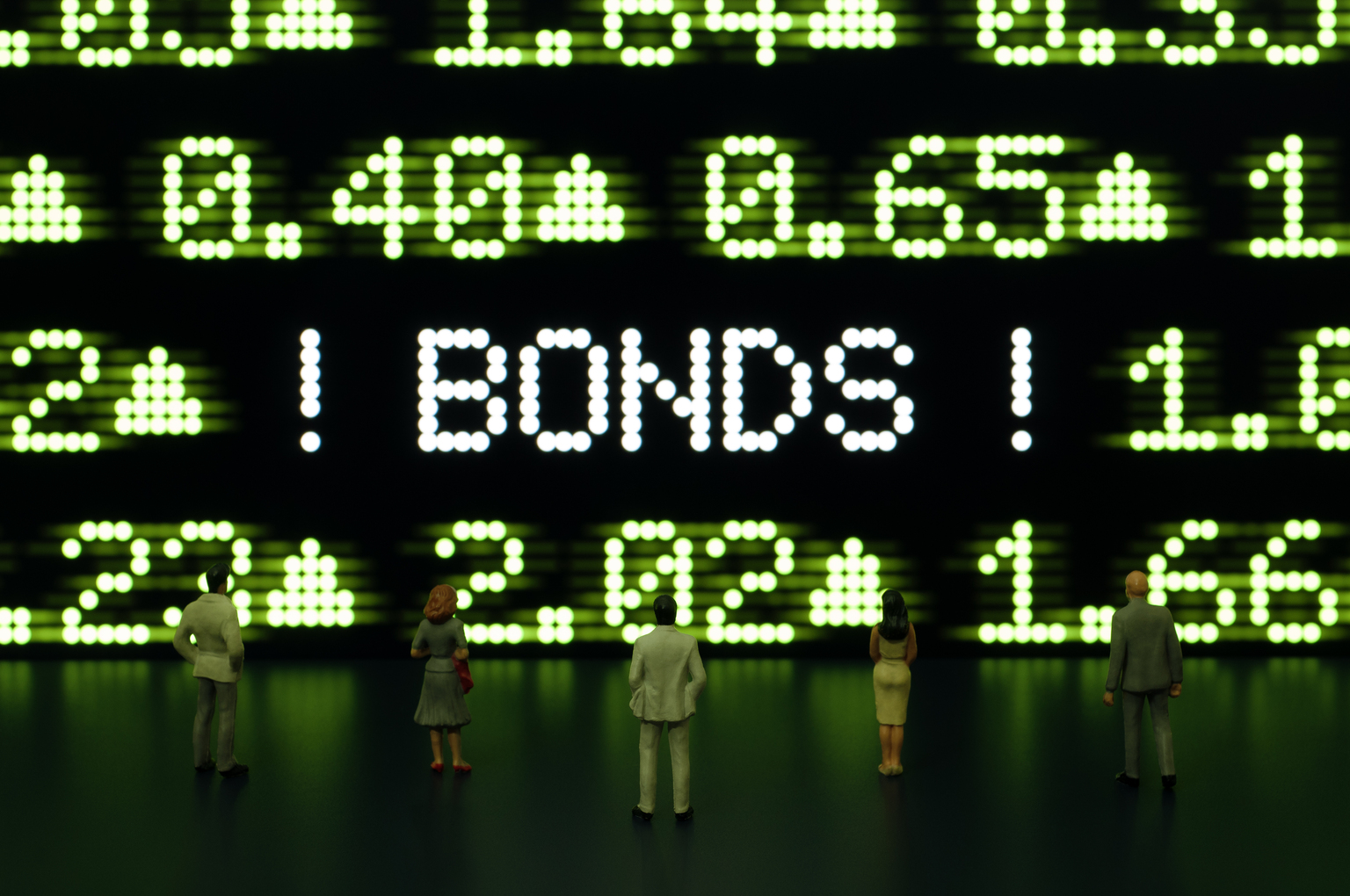 seekingalpha.com - Doug Noland - Weekly Commentary: Bonds Taking Charge - And The Q2 2026 Z.1