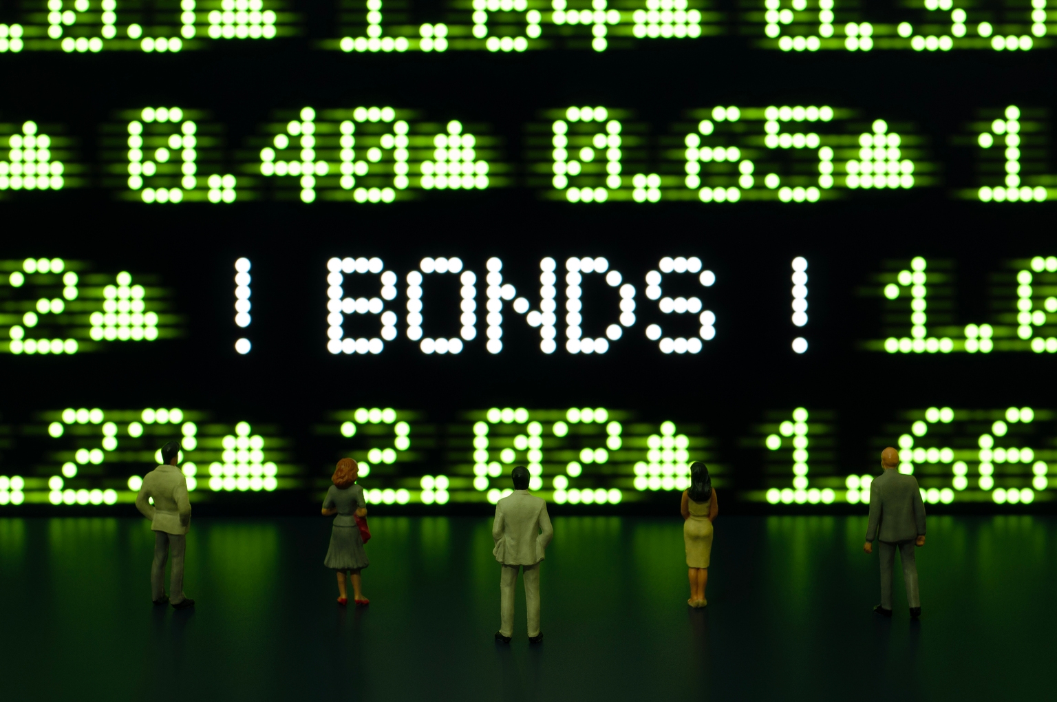 Mixed Signals On Whether It Is Time To Buy Long-Term Bonds (NASDAQ:TLT) Mixed Signals On Whether It Is Time To Buy Long-Term Bonds (NASDAQ:TLT)