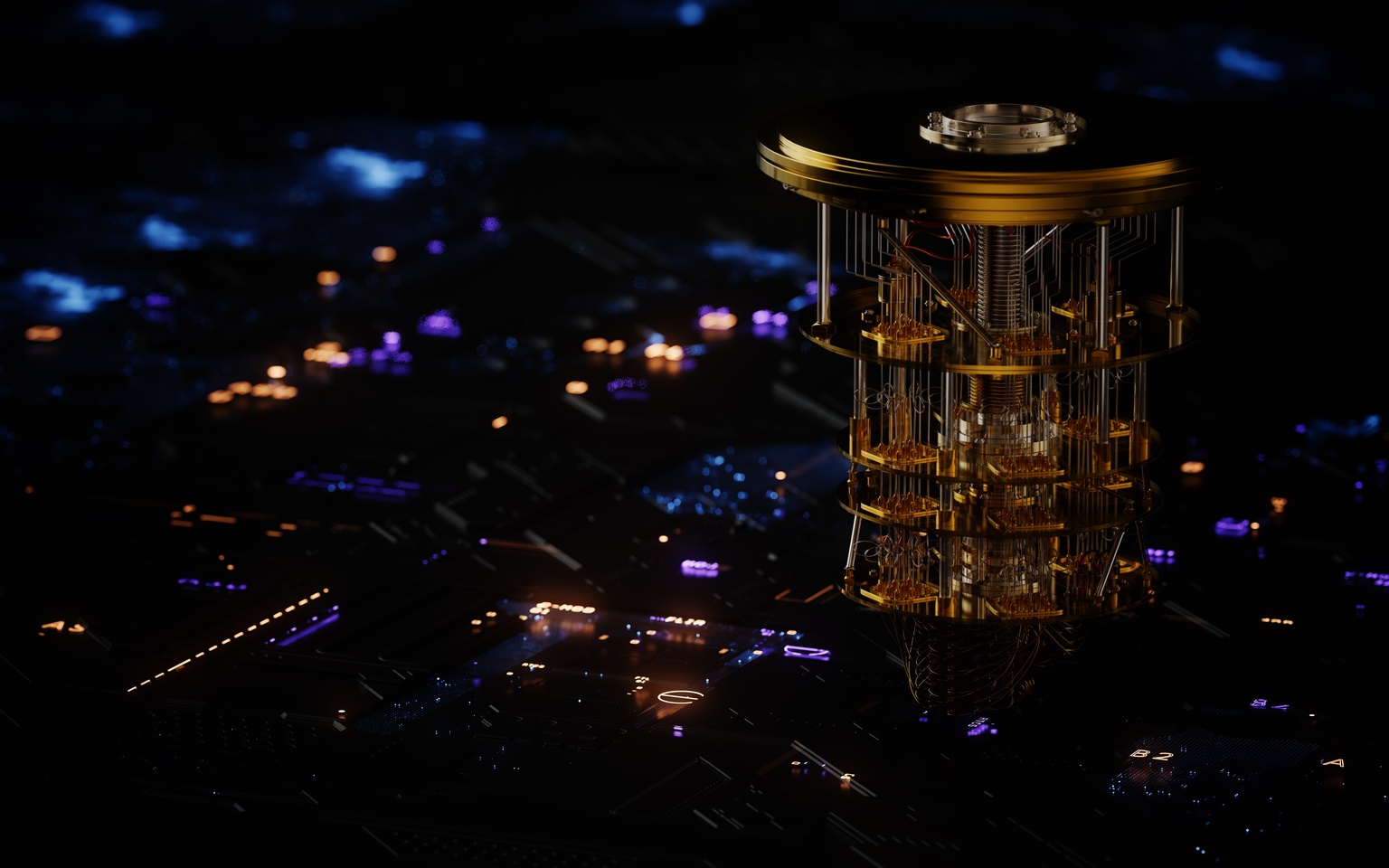 seekingalpha.com - Fundamental Options - Quantinuum: A Quantum Leader At A Reasonable Value (NASDAQ:QNT)