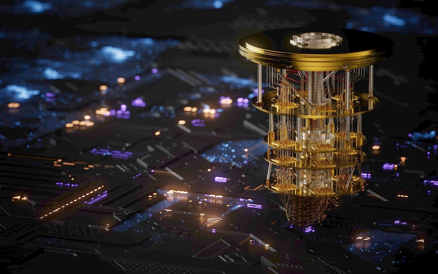 IonQ: Nvidia QPU Catalyst Isn't Enough