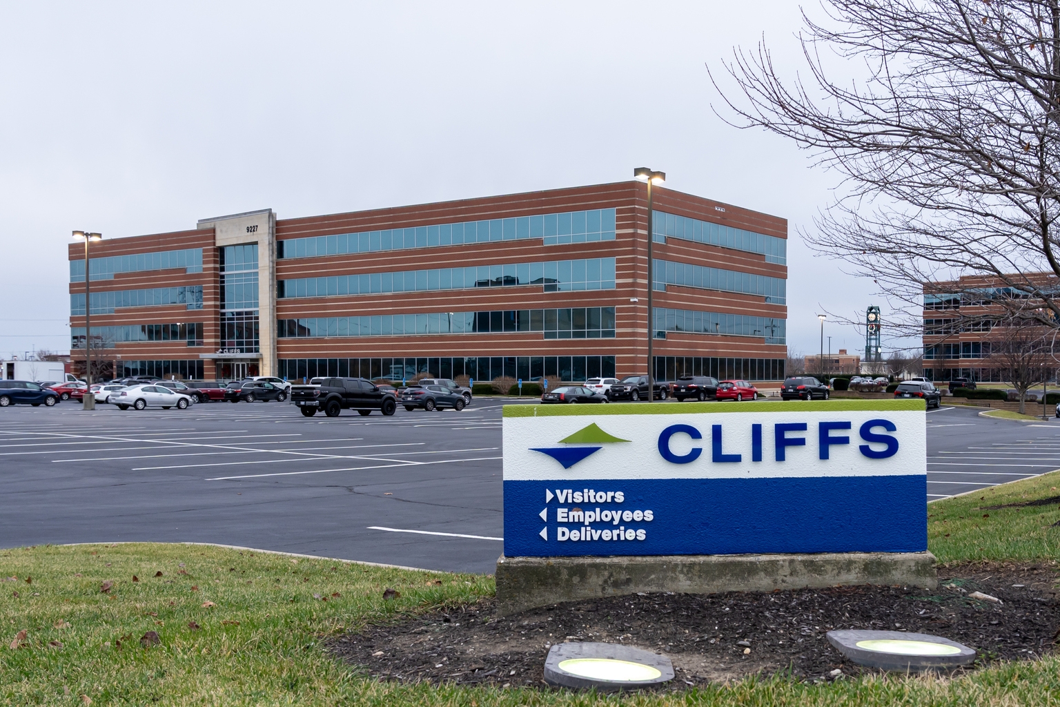 Cleveland-Cliffs: What To Watch Before Q3 Earnings (Preview)