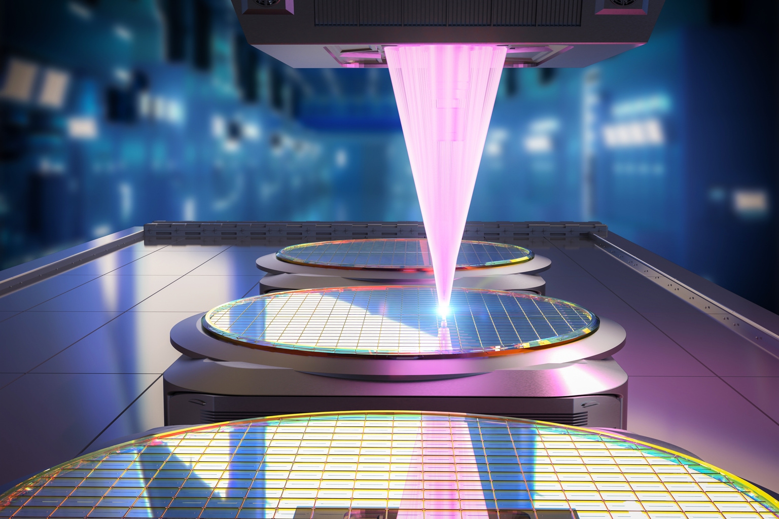 EUV: Buy Thesis Remains Strong, Despite Steep Pullback (BATS:EUV)