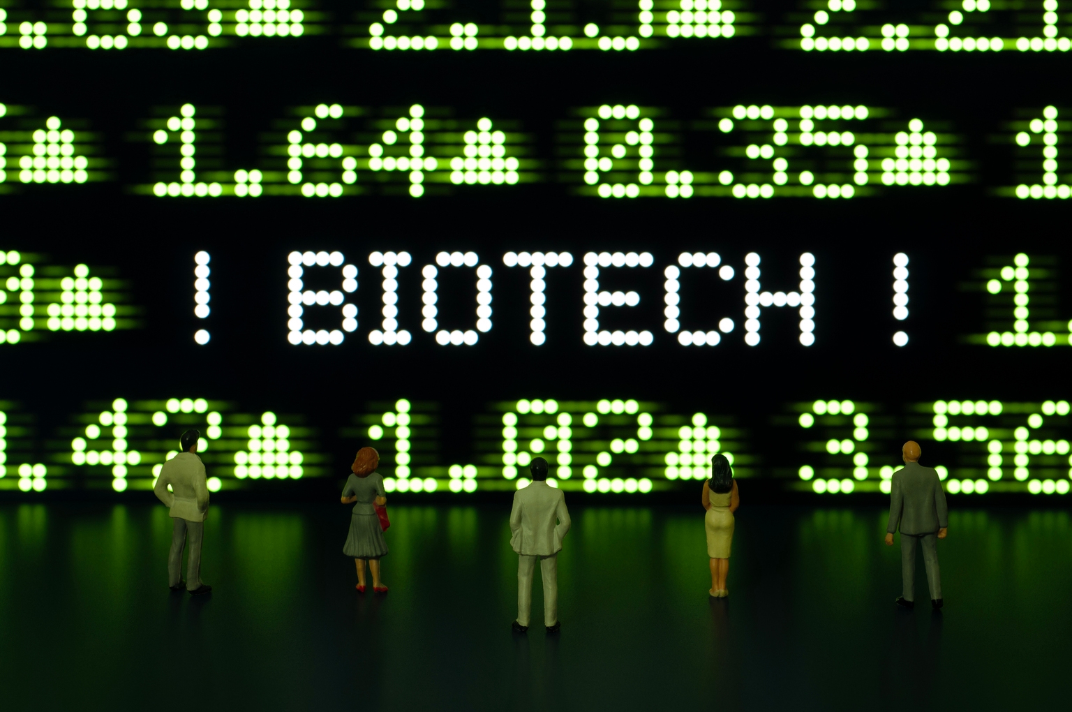 NewAmsterdam Pharma: Potential Coupled With Uncertainty