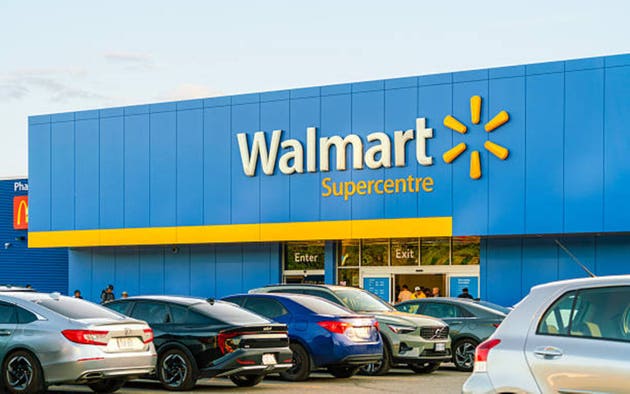 Walmart expands free drug coverage, adds healthcare benefits for workers