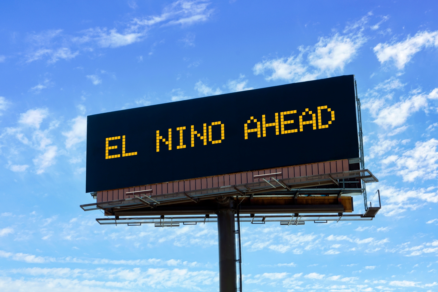 Mach Natural Resources: El Niño Fears Are Creating A High-Yield Opportunity