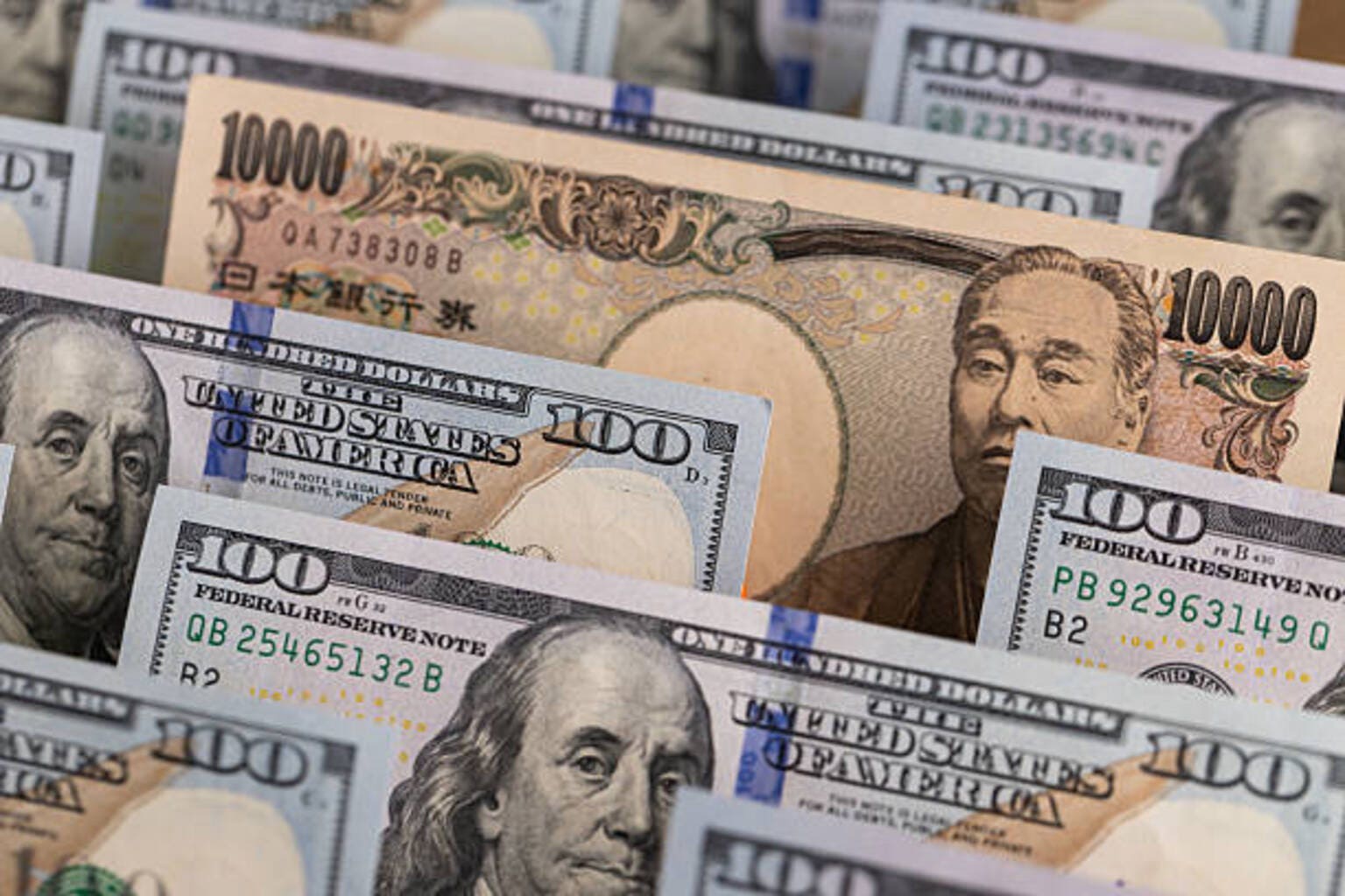 Global Forex Shifts: Yen Carry Trade Unwinds Amid Policy Divergence Global Forex Shifts: Yen Carry Trade Unwinds Amid Policy Divergence