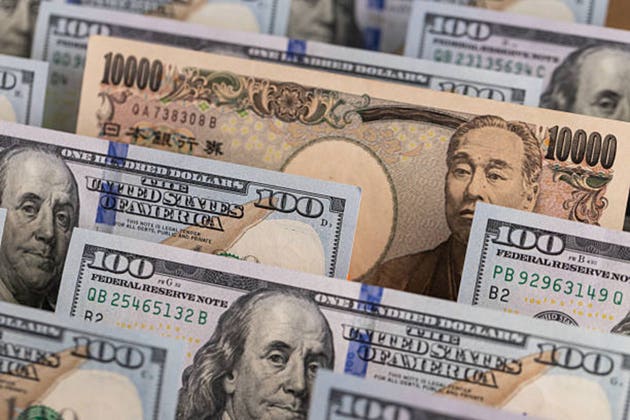 Yen hovers near 160 level; Goldman says Japan has enough cash to intervene again