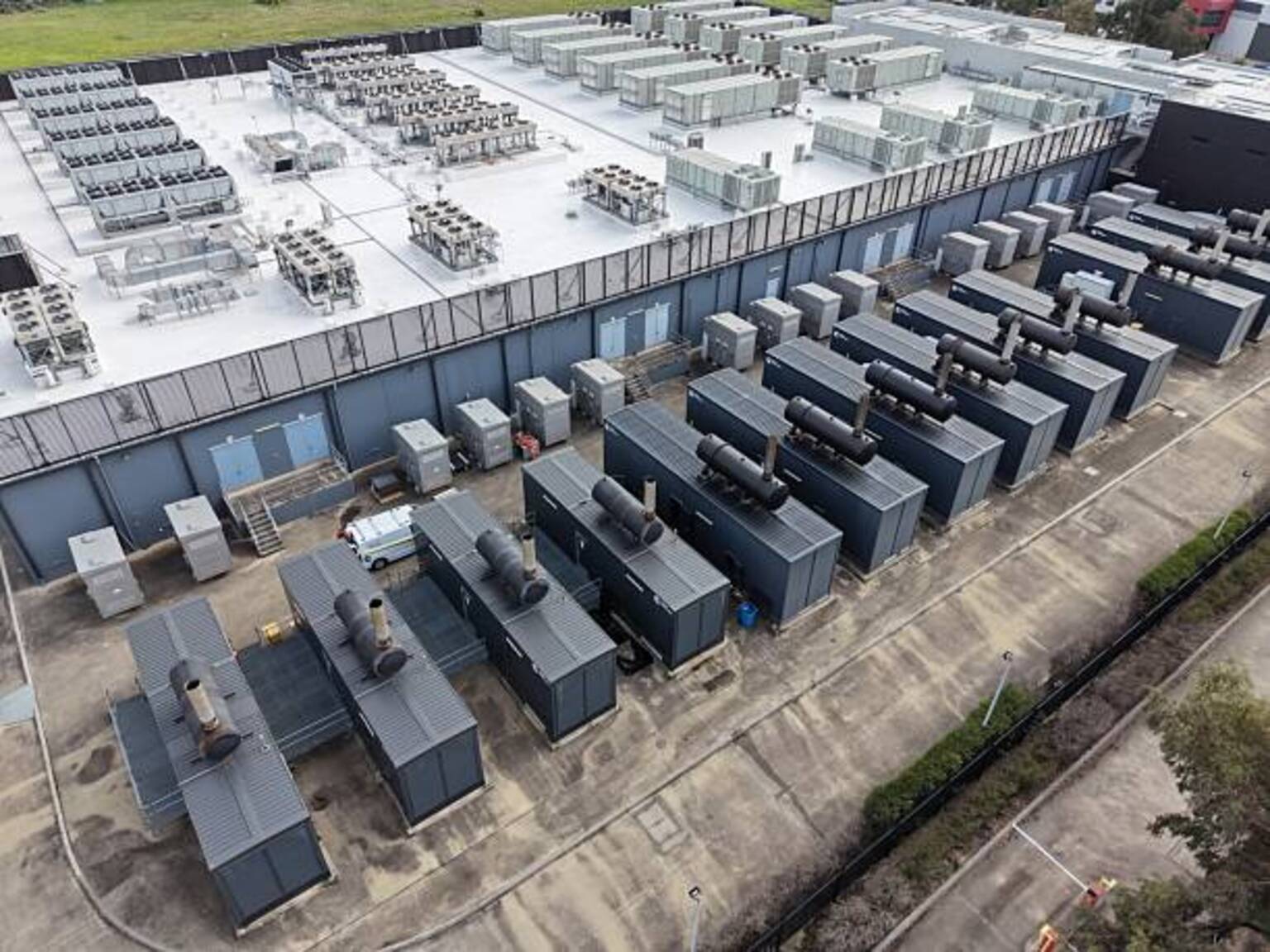 Generac: Data Center Business Takes Off After Amazon Deal