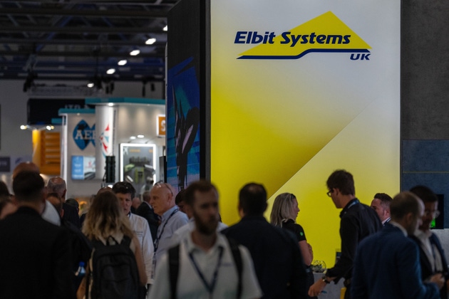 Elbit Systems Remains A Hold Despite Strong Momentum (NASDAQ:ESLT)