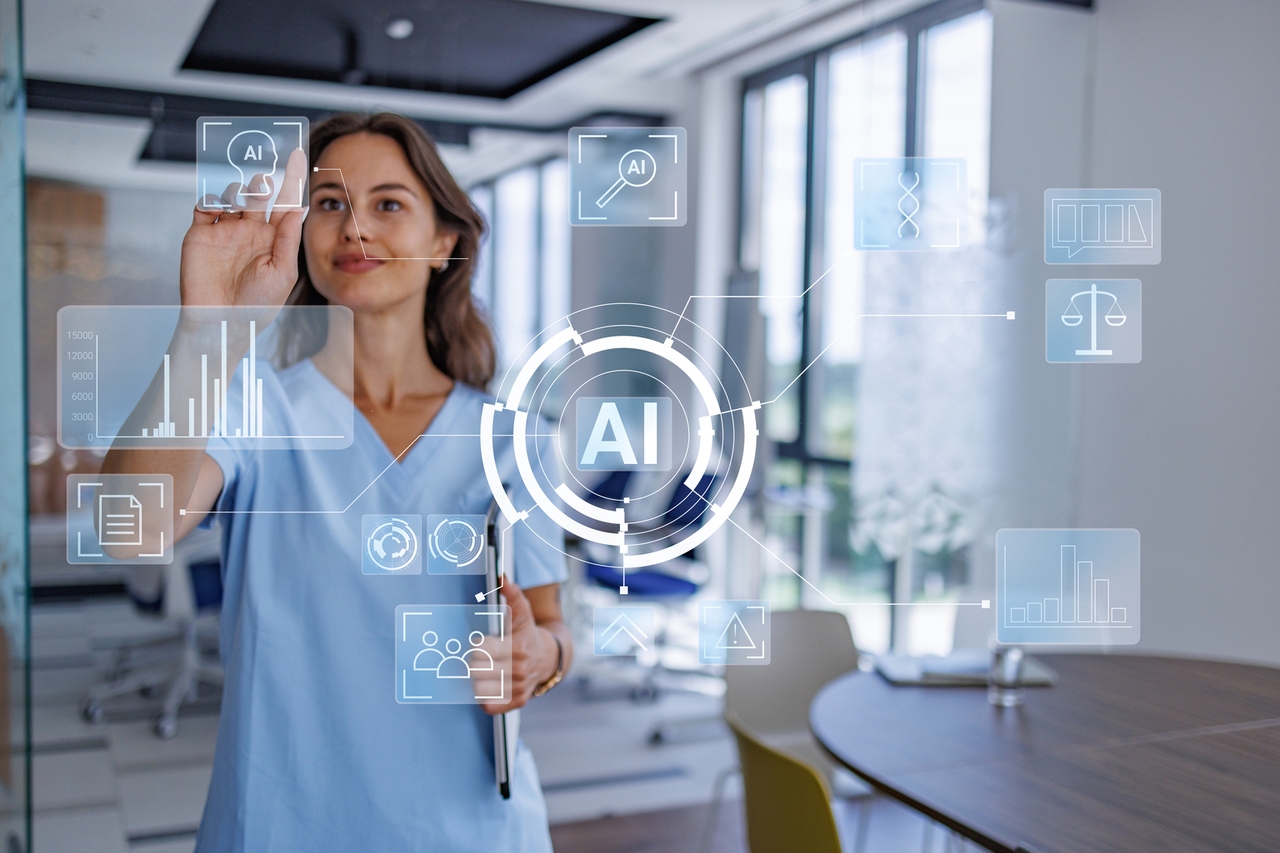 What The FCC's Latest Action Means For Physical AI Investors — GLOBAL — Aslikannih