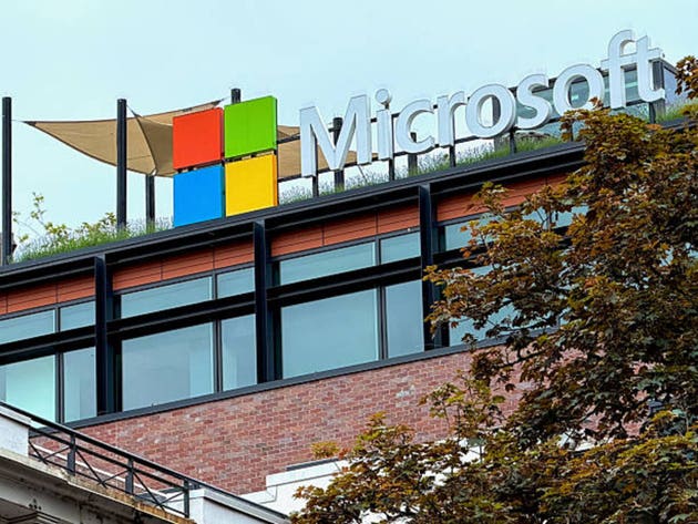Bill Gates warns AI is 'powerful enough' to cause a billion deaths (MSFT:NASDAQ) - Seeking Alpha