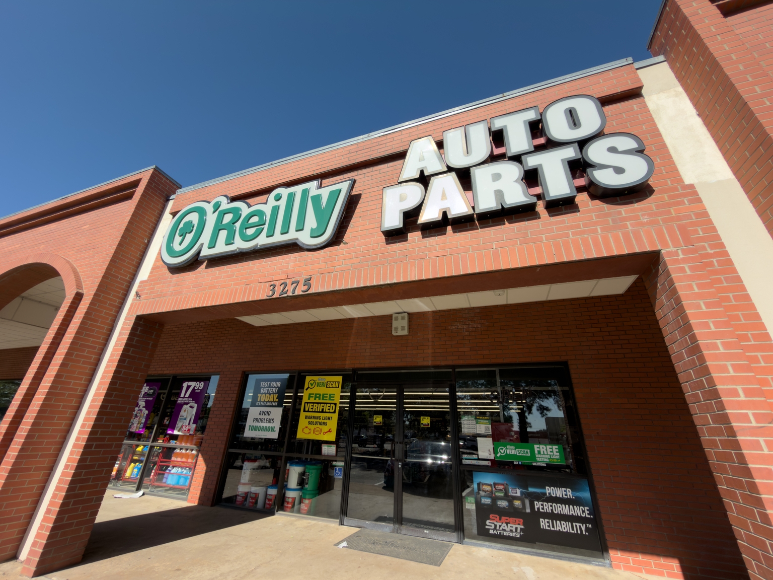 O'Reilly Automotive Has A Long Growth Runway, But The Price Keeps Me At Hold
