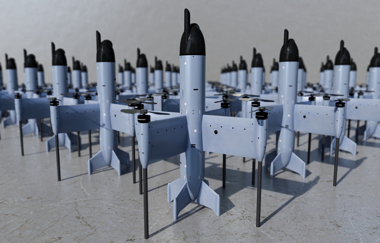 ValuEngine Weekly Commentary: Will Disruptive Technologies Upend Aerospace Companies?