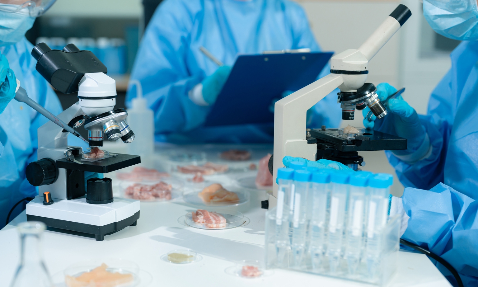 Forte: Positive FB102 Vitiligo Treatment Data And Argenx Acquisition For $2.2 Billion | Seeking Alpha
