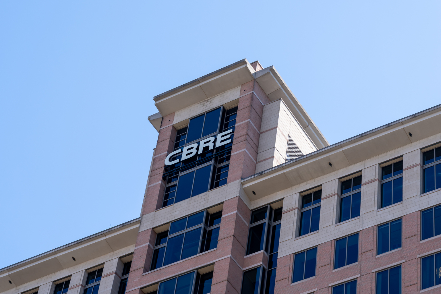 seekingalpha.com - Albert Anthony - CBRE: A Diversified Real Estate Brand Worth Holding, As Q2 Saw Meaningful Growth (CBRE)