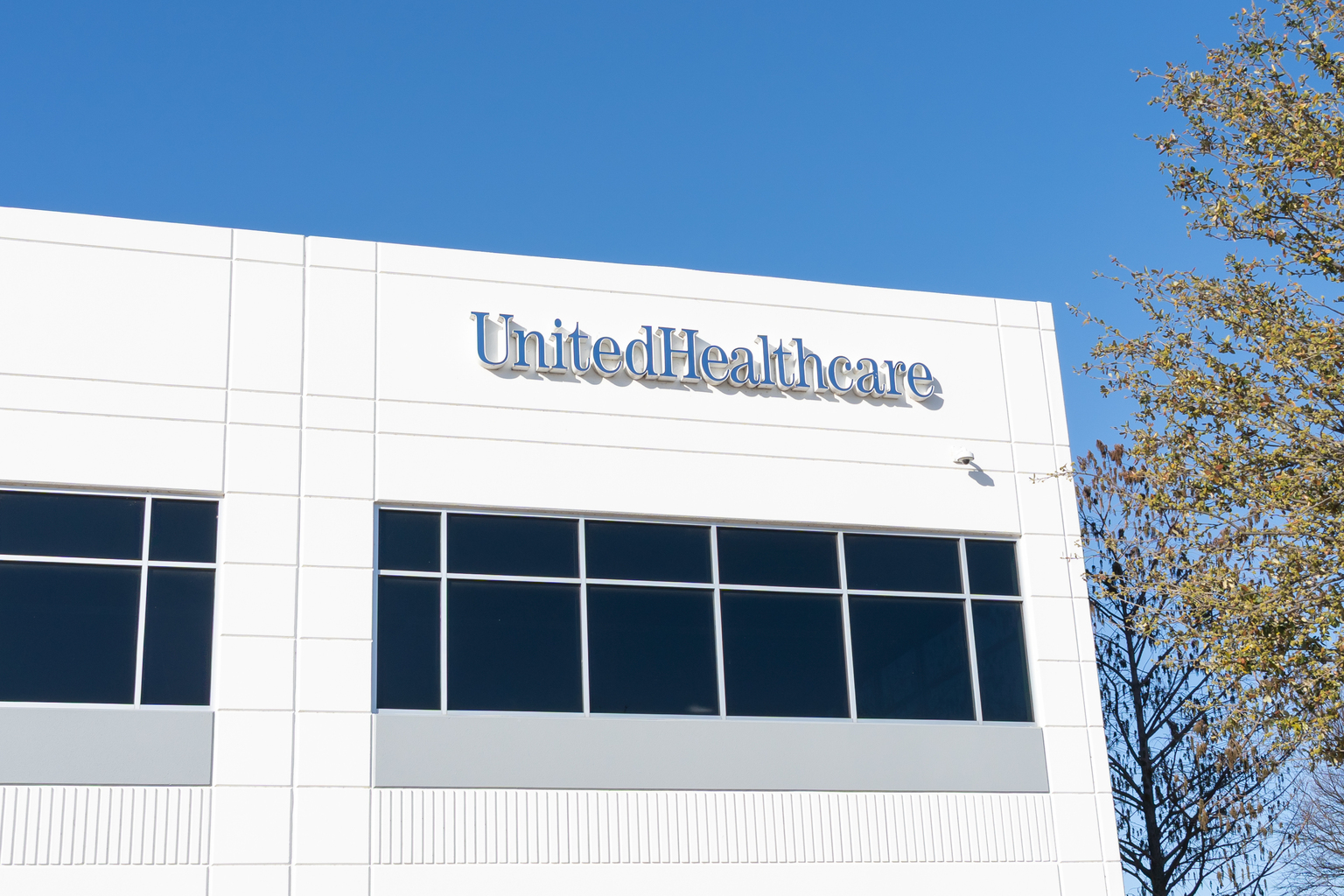 seekingalpha.com - Equity Lab - UnitedHealth: The Recovery Is Working, The Stock Isn't (NYSE:UNH)