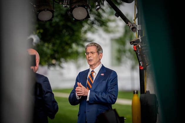 Treasury's buyback expansion is not QE