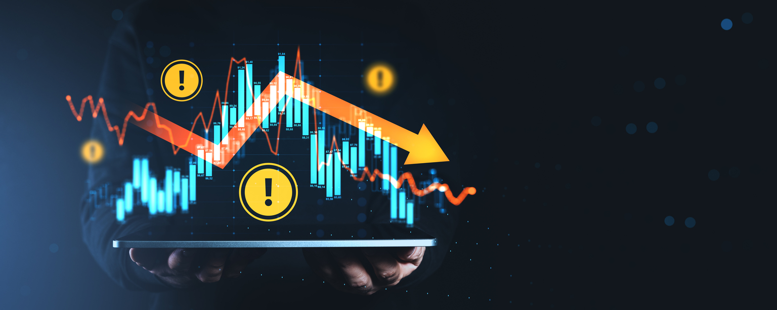 seekingalpha.com - Crescat Capital - Market Warning Signs