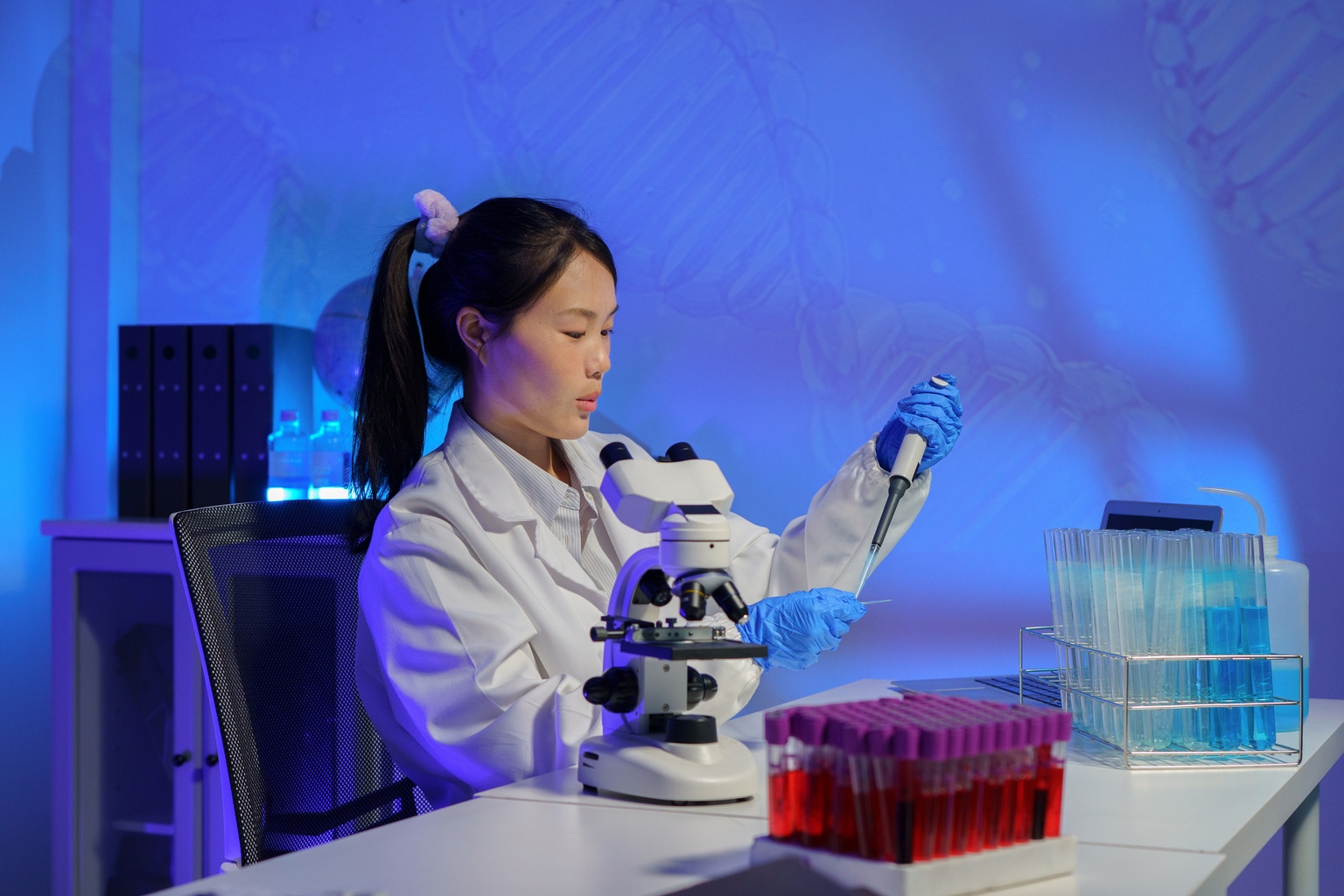 Stoke: 'Buy' Zorevunersen NDA SCN1A DS And STK-002 Advancement (NASDAQ:STOK)