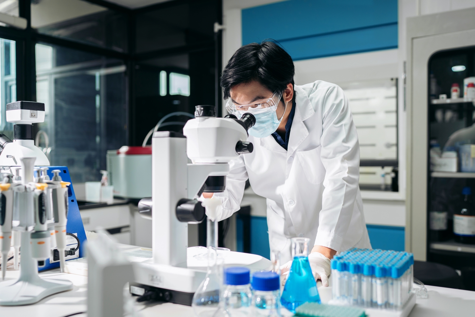 Alto Neuroscience: Buy ALTO-207 Advancement TRD And Other Expansion Indications