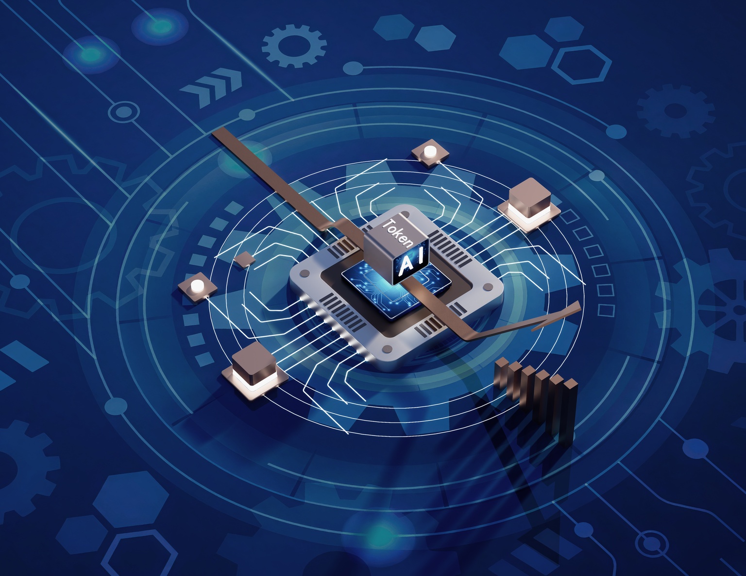 ChipMOS: There's Still A Lot Of Potential To Outperform In The Long Run
