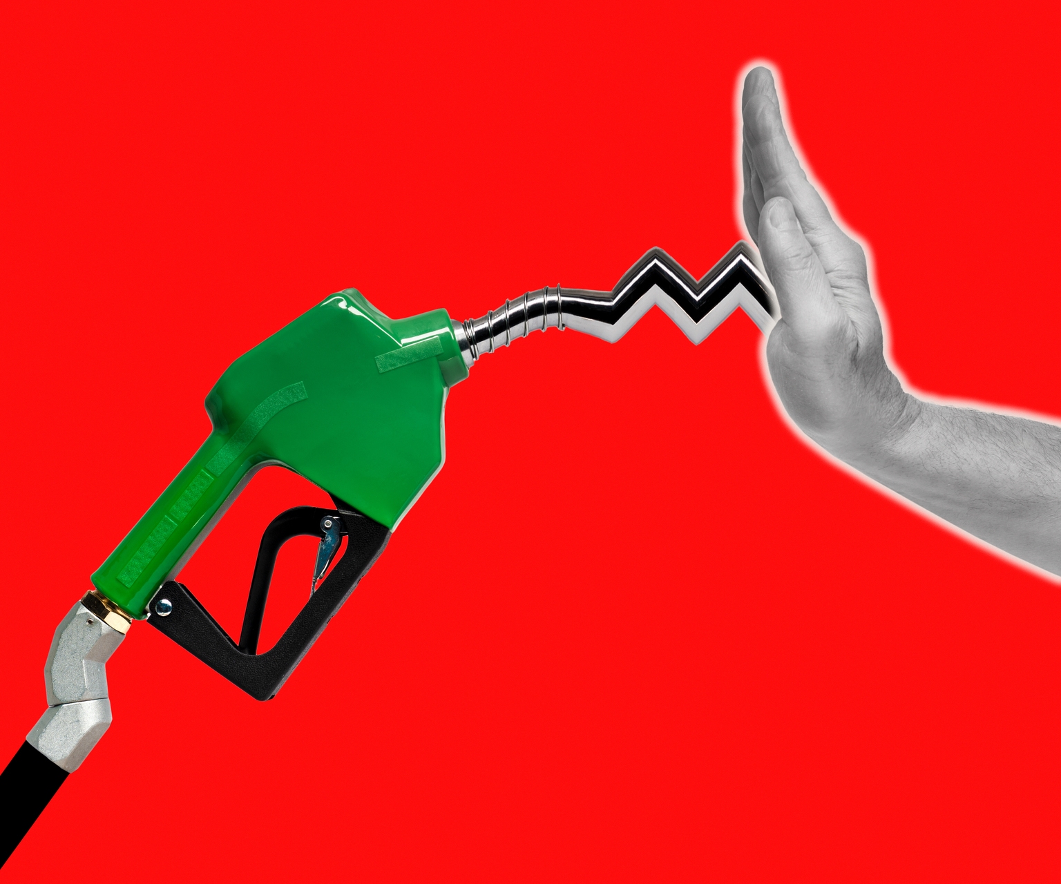 Russia’s diesel deal won’t save your gas pump