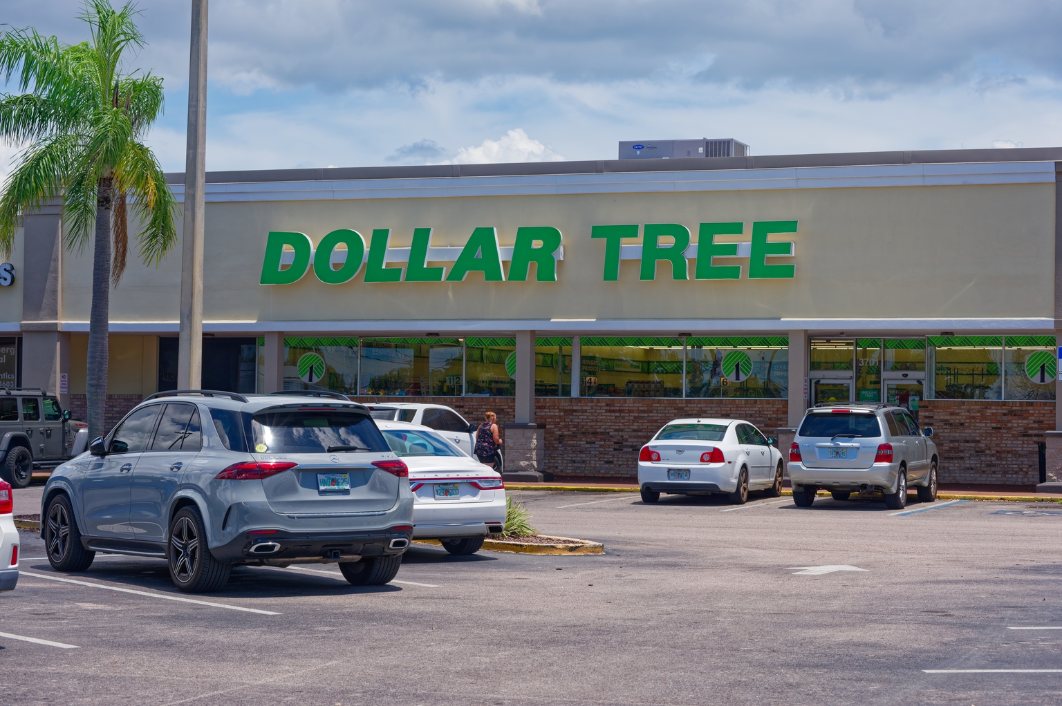 Dollar Tree: Traffic Reacceleration Makes This A Defensive Investment In A Tough...