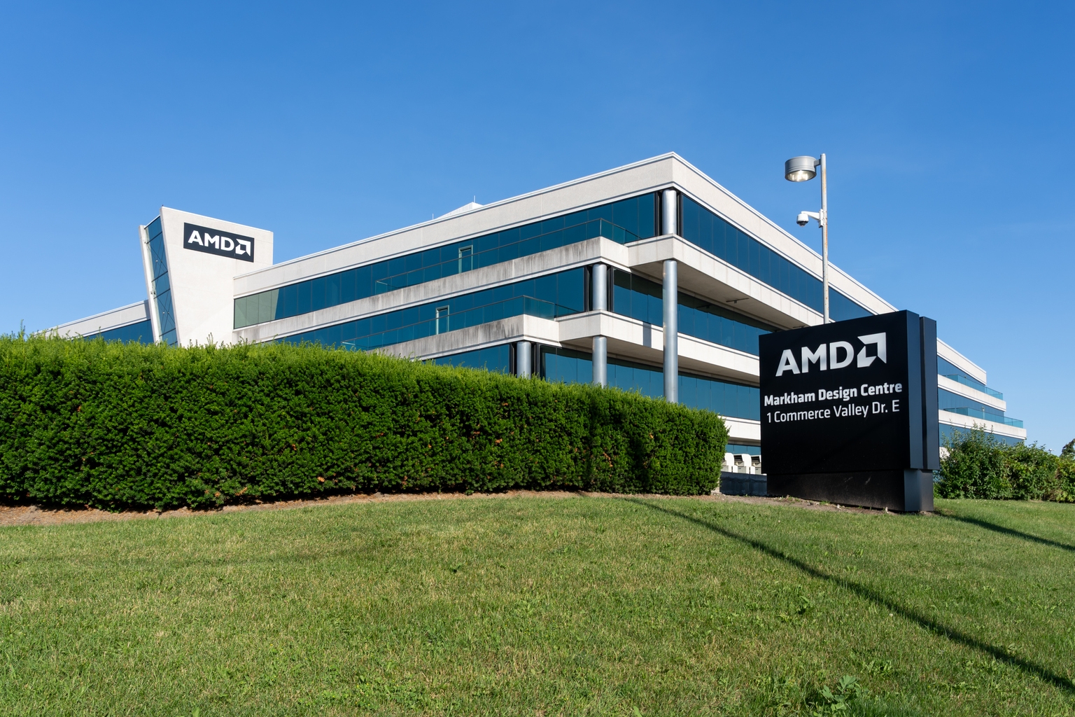 AMD Stock: Growth Is Catching Up With The Valuation