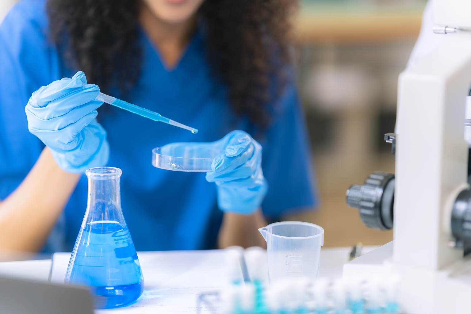 ProQR Therapeutics: Buy For Axiomer RNA Tech Validation And Other Catalysts