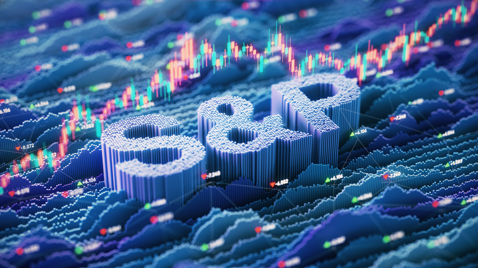 seekingalpha.com - Bespoke Investment Group - Two Tech Stocks Take The Season