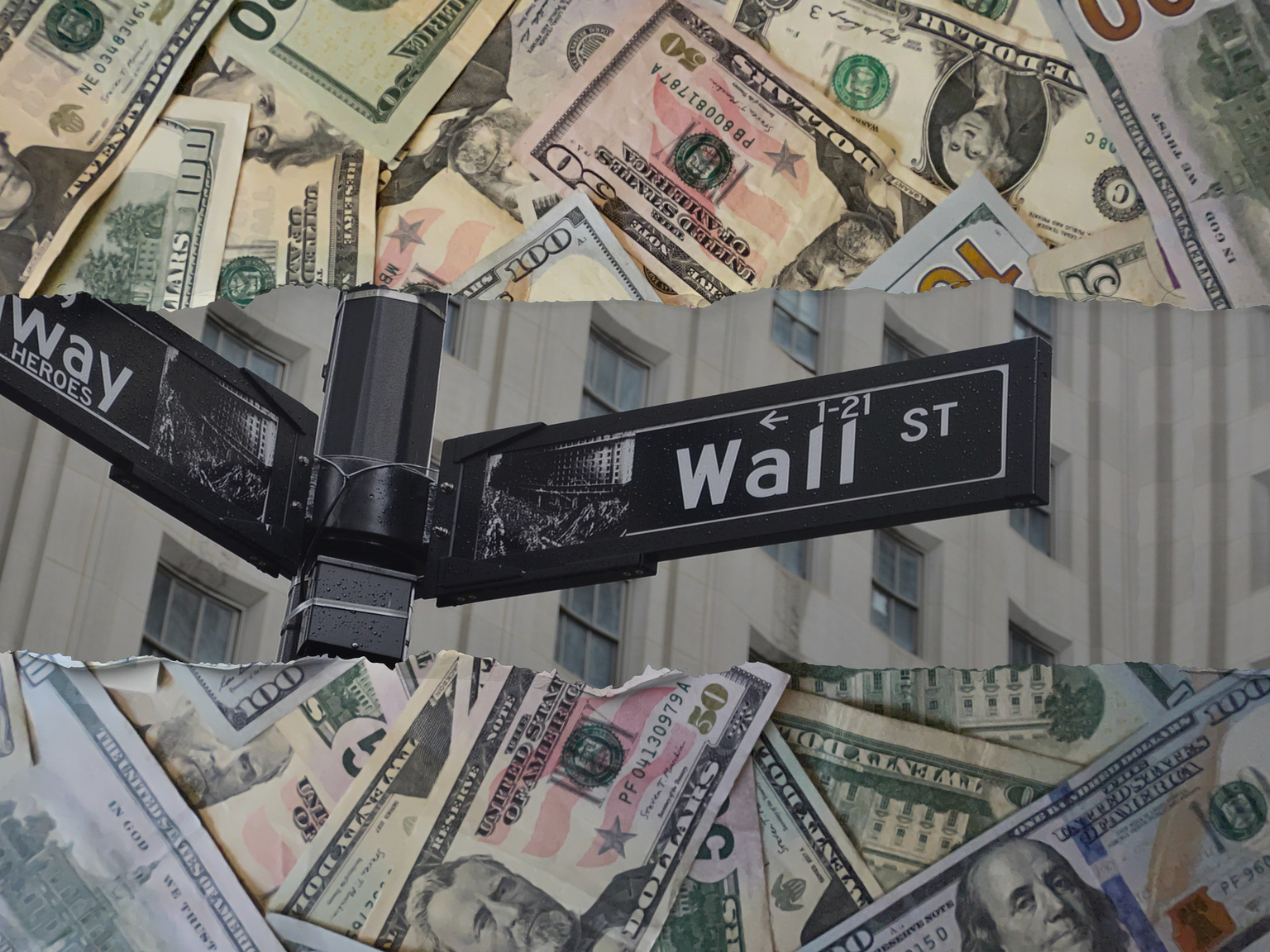 seekingalpha.com - Wall Street Breakfast - What Moved Markets This Week