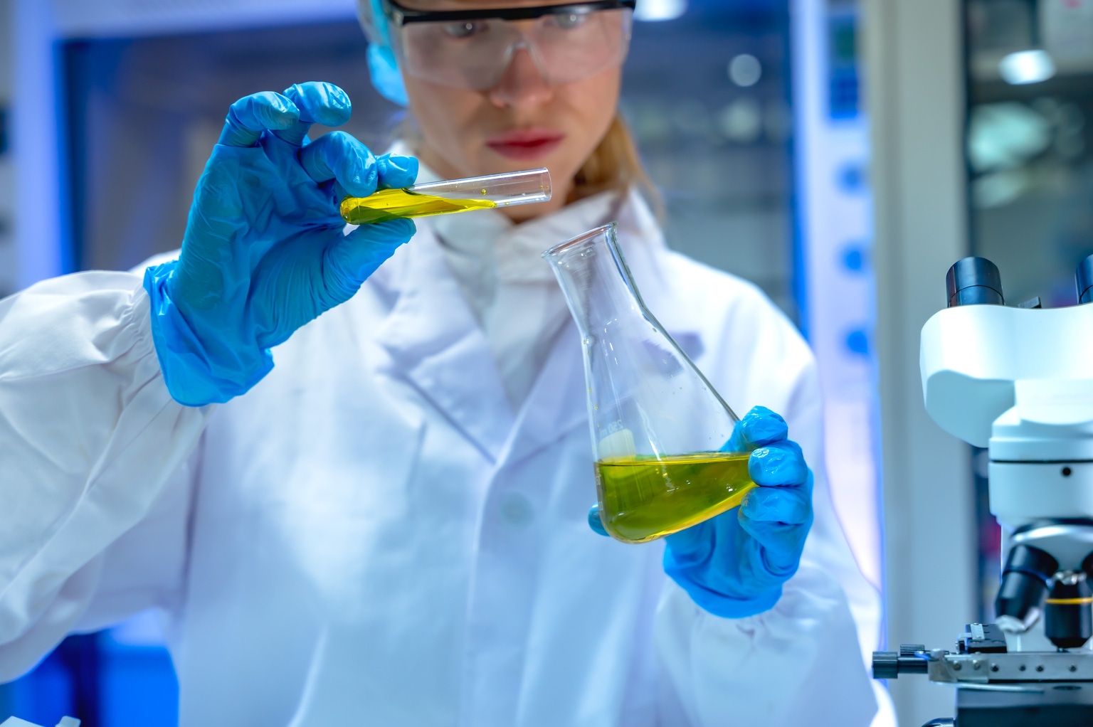 Immatics: 'Buy' On Anzu-Cel 1st Half 2027 Catalyst And Potential Label Expansion For Uveal Melanoma